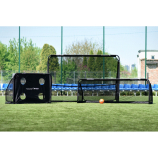GIZA futballkapu 1,8m x 1,2m | 180cm x 120cm