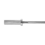 Súlyzórúd 180 cm Olympic OB-72 182cm/50mm rögzítőgyűrűk nélkül