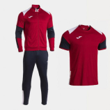 Joma Danubio III mini box 10 színben