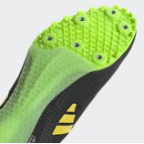         ADIDAS SPRINTSTAR SZÖGES FUTÓCIPŐ