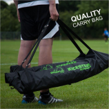 Quickplay Kickster Academy 400 x 150 cm focikapu