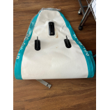Stand Up Paddle Board SP-300-15 Dupla rétegű (Szépség hibás)