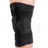 Mueller Stabilizátoros Térdvédő (Patella Stabilizer Knee Brace)