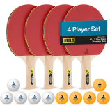 Joola Set Family pingpongszett SZUPER ÁRON
