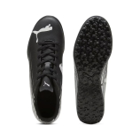 Puma, ATTACANTO II TT gyerek turf műfüves focicipő