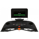 Toorx TRX-3500 TFT futópad