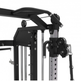 Toorx ASX-6000 All in one kombinált gép