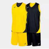   JOMA KANSAS KOSÁRLABDA SZETT