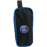 Erősített vászon táska PSG logóval 