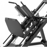 Toorx FWX-7400 Lábtoló / Hack gép