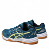 Asics Upcourt 4 Deep Sea Teal teremcipő