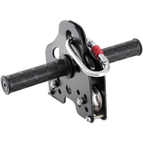 Kötél leereszkedő készlet 48 m