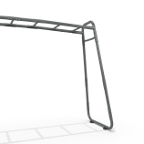 Többfunkciós mászóka GetSet monkeybar MB300 Exit Toys