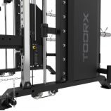 Toorx ASX-6000 All in one kombinált gép