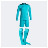     Joma Zamora kapus szett sportszárral