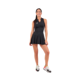 Givova padel ruha fekete