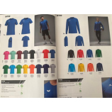 ERIMA INTRO T-Shirt SPORTMEZ