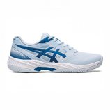 ASICS Női kézilabda cipő Asics GEL-COURT HUNTER 3 W kék 1072A090-400