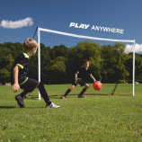 Quickplay Kickster Academy 400 x 150 cm focikapu
