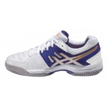 Asics GEL-DEDICATE 4 CLAY női teniszcipő