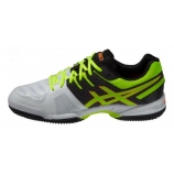 Asics GEL-GAME 5 CLAY teniszcipő