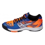 Asics GEL-SOLUTION SPEED 2 GS teniszcipő