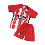 Atletico Madrid Griezmann mezgarnitúra 2017/18