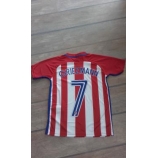 Atletico Madrid Griezmann mezgarnitúra