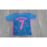1=2 Atletico Madrid idegenbeli 2017/18 mezgarnitúra, AJÁNDÉK EB SÁLLAL!