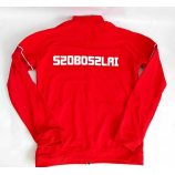 Nike felnőtt felső Liverpool logóval Szoboszlai felirattal 