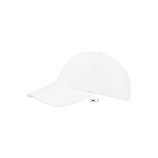 Basic baseball sapka - fémcsatos