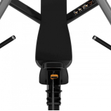 Toorx FWX8000 Chest Press mellgép
