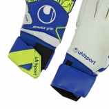 Uhlsport absolut grip kapuskesztyű