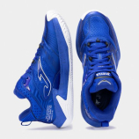 Joma Buzzer 25 férfi kosárlabda cipő királykék