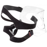 Mueller Arcvédő (Face guard), /Ref: 81457/, egyméretes
