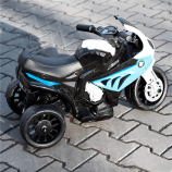 GYERMEK BMW MOTOR