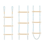 Kötéllétra, 6m, fehér | HIGHER