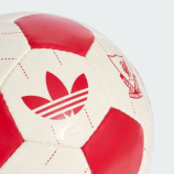 Liverpool FC idegenbeli klublabda 2026