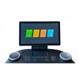 Toorx TRX-9000 EVO TFT futópad