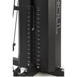 Toorx MSX-70 kombinált gép