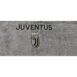 Juventus frottír törölköző