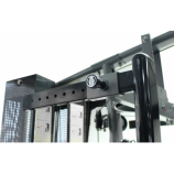 Robust G9985 kombinált edzőgép