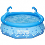 Kerti medence Bestway 57397 Octopool 2,74mx0,76 m