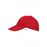 Basic baseball sapka - fémcsatos