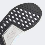 JUNIOR Adidas NMD R1 V2 Sportcipő