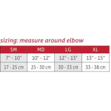 Mueller Könyökszorító (Elbow Sleeve)
