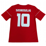             Adidas magyar válogatott gyermek mez  Szoboszlai