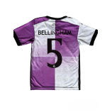 2024 Real Madrid Bellingham gyermek mezgarnitúra ÚJ
