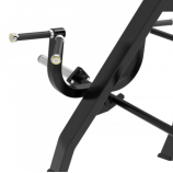 Toorx FWX6950 Standing T Bar Melltámaszos evezőgép