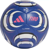 Adidas Tiro League Quality  meccslabda   4 színben 4,5-ös méretben